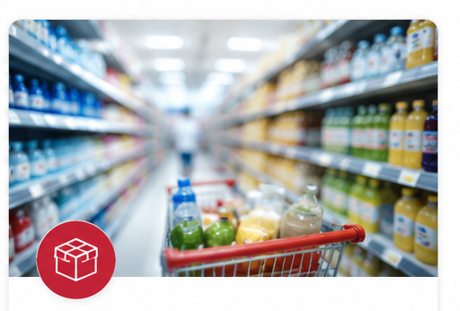 FMCG