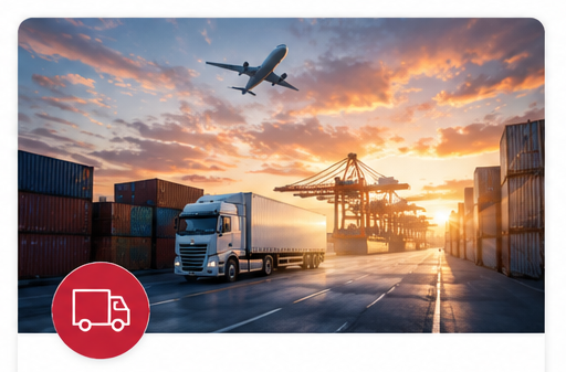 Logistics & 3PL