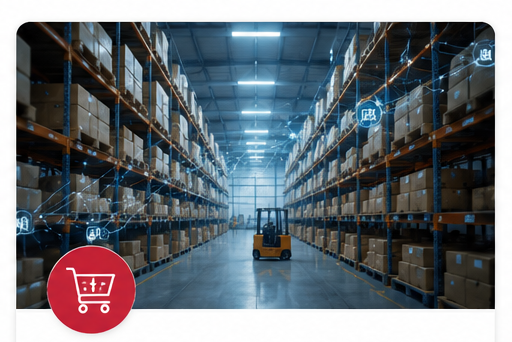 Retail & Distribution