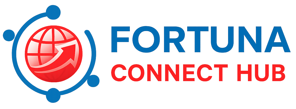 Fortuna Connect Hub