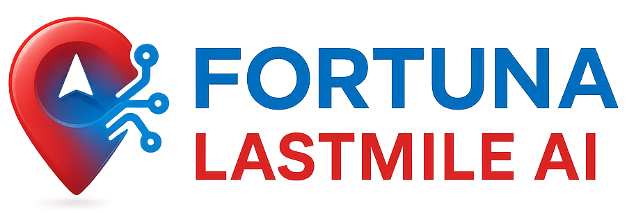 Fortuna Lastmile AI